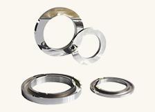 Cuchilla circular para batería de litio