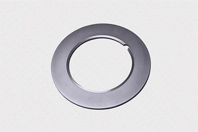 Cuchilla circular para corte de metal & cuchilla circular giratoria